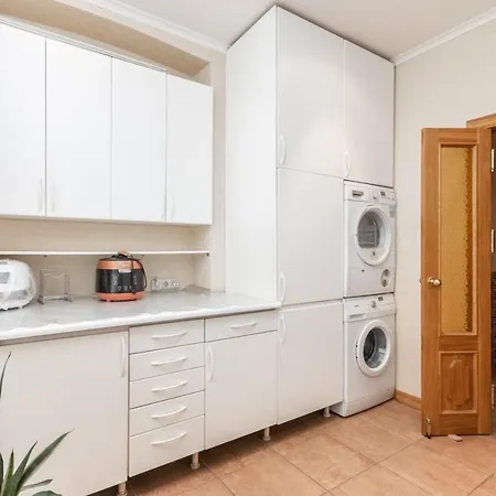 Centre Smart Homestay