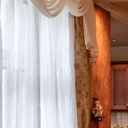 Centre Smart Homestay Riga