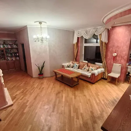 Homestay Centre Smart