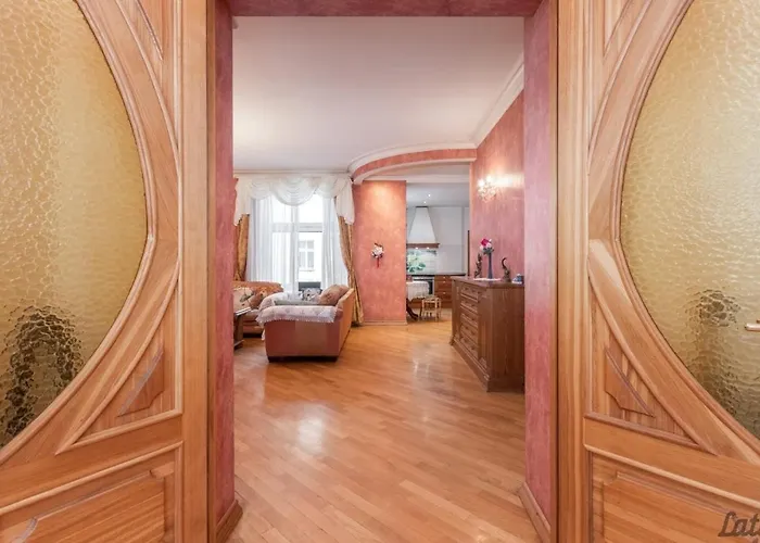 Centre Smart Homestay