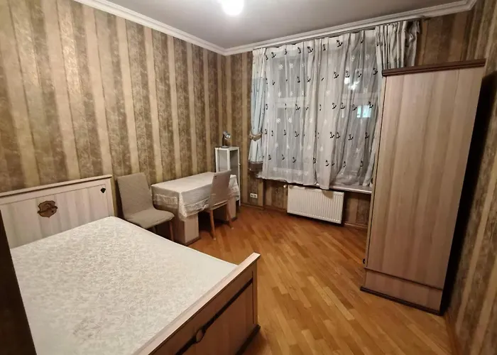 Homestay Centre Smart *