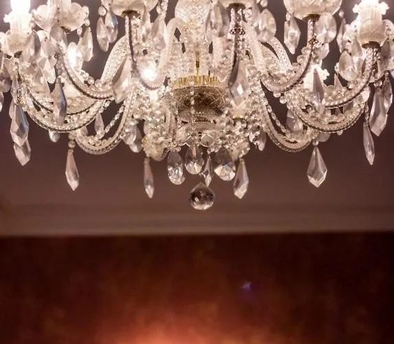 Homestay Centre Smart *