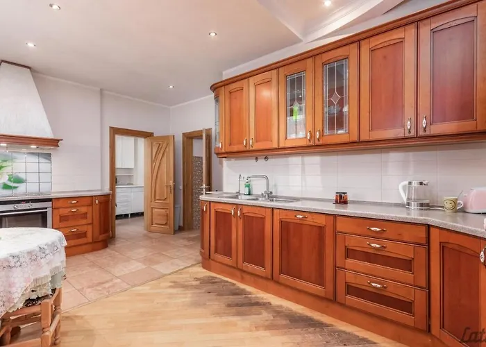 Centre Smart Homestay