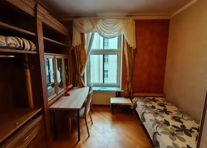 Centre Smart Homestay *