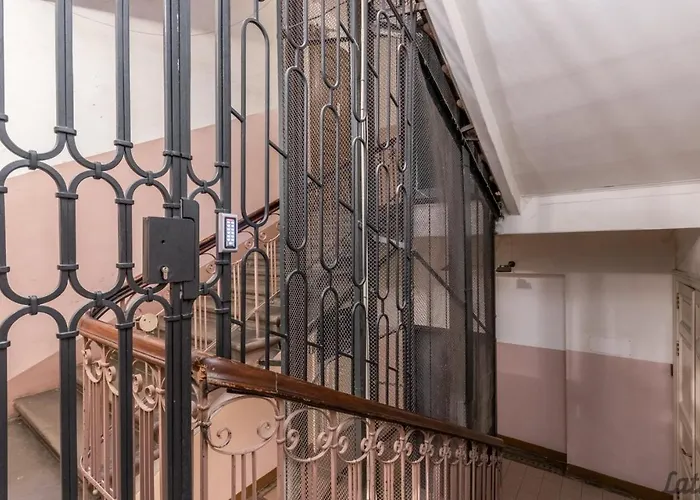 Homestay Centre Smart