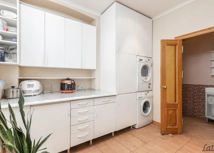 Centre Smart Homestay