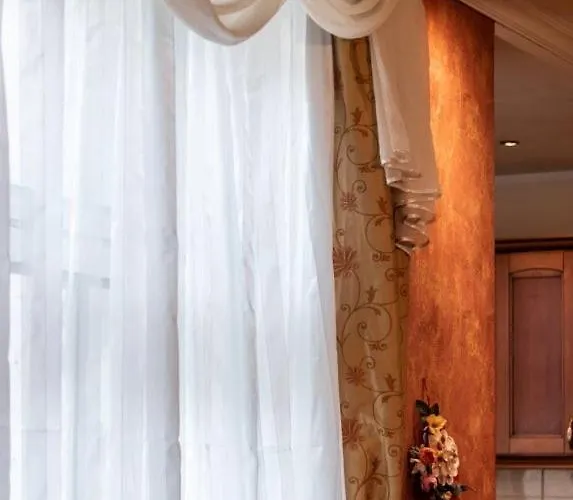 Centre Smart Homestay Riga