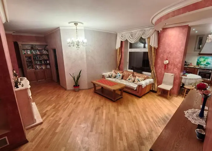 Homestay Centre Smart