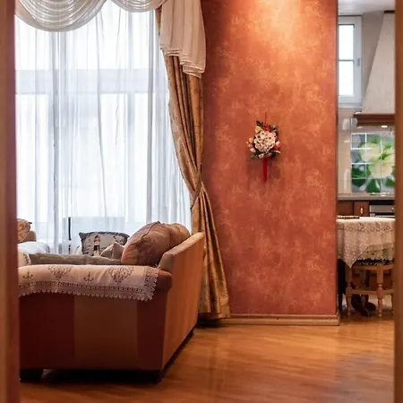 Centre Cozy Riga