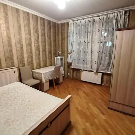 منزل للإقامة Centre Smart *