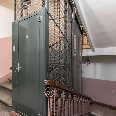 Centre Smart Ρίγα