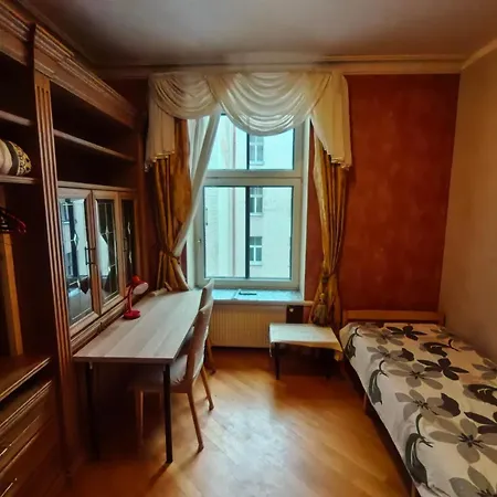 Centre Smart منزل للإقامة *