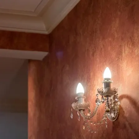 Rum i privatbostad Centre Smart *