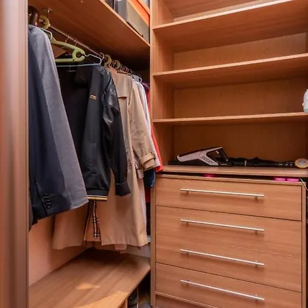 Rum i privatbostad Centre Smart Riga