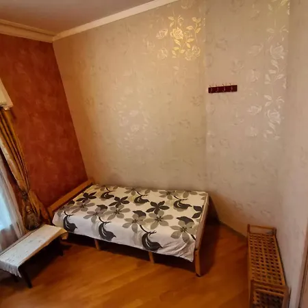 Rum i privatbostad Centre Cozy Riga