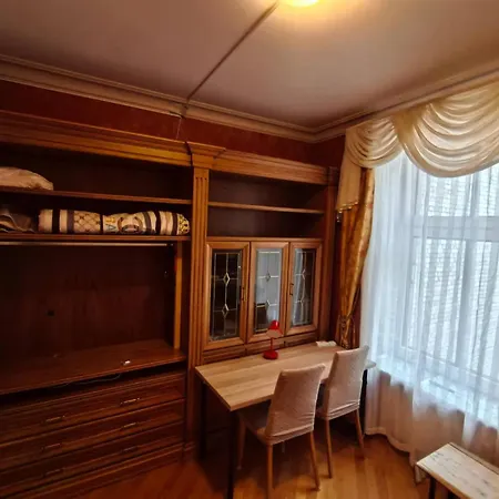 Centre Smart Ρίγα