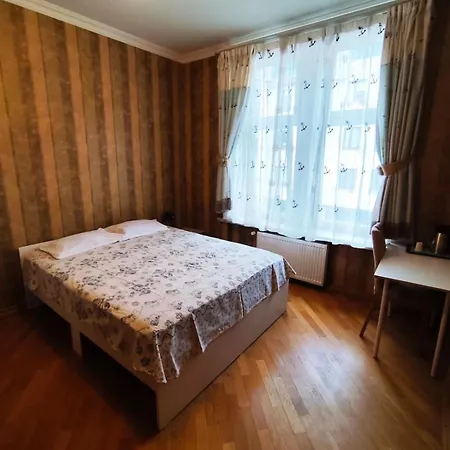 Rum i privatbostad Centre Cozy Riga