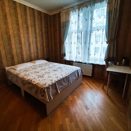 Centre Cozy Riga