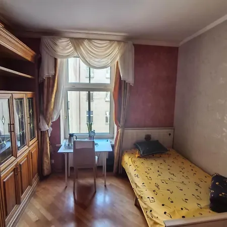 Centre Cozy *