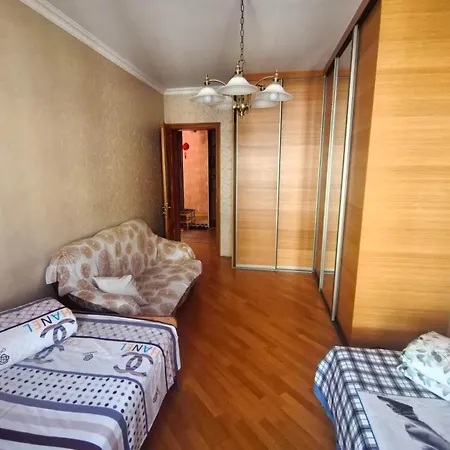 Ubytování v soukromí Centre Cozy
