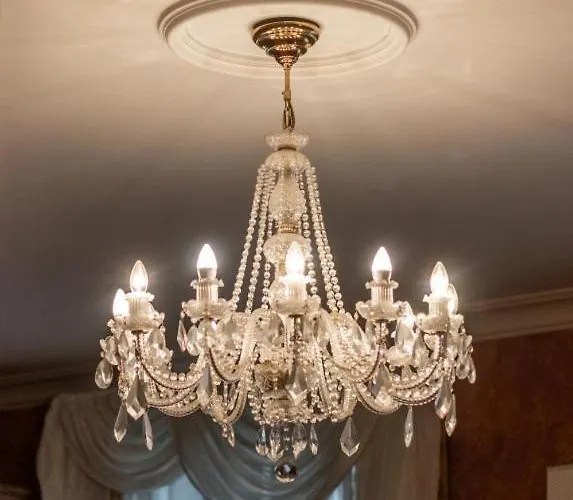 Rum i privatbostad Centre Smart Riga