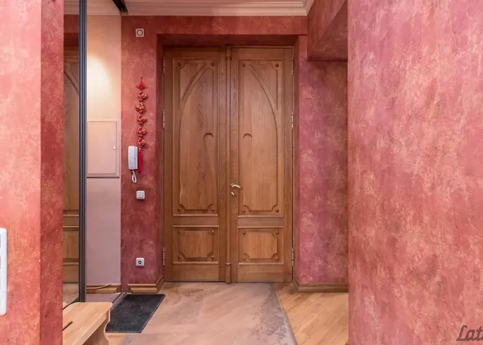 Centre Smart * Ρίγα