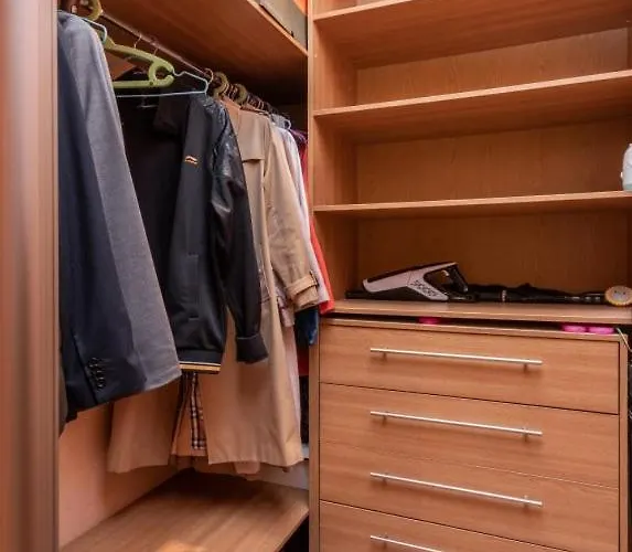 Rum i privatbostad Centre Smart Riga