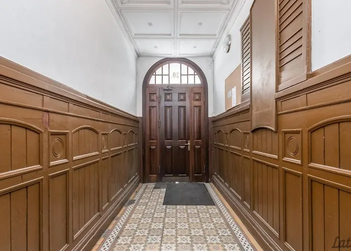 Centre Smart Ρίγα