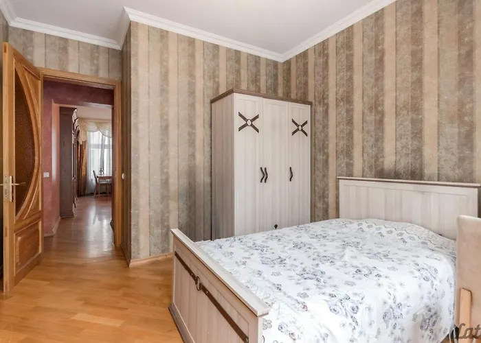 Centre Smart * ريغا