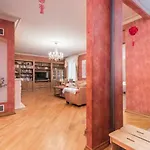 Centre Cozy منزل للإقامة *