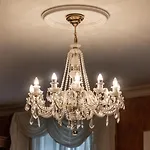 منزل للإقامة Centre Cozy ريغا
