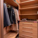 منزل للإقامة Centre Cozy ريغا