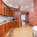 Centre Cozy منزل للإقامة *