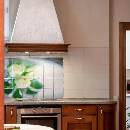 Centre Smart * 里加