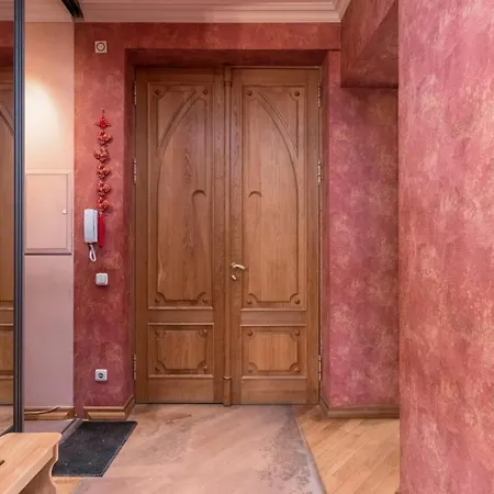 Centre Smart * 里加