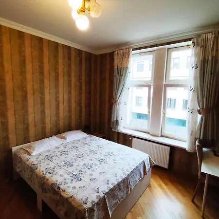 Centre Cozy منزل للإقامة *