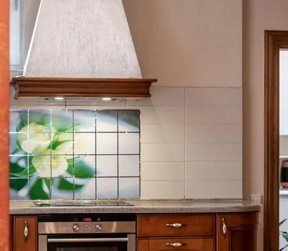 Centre Smart * 里加