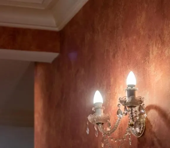 民宿 Centre Smart *