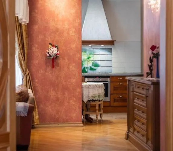 Centre Smart * 里加