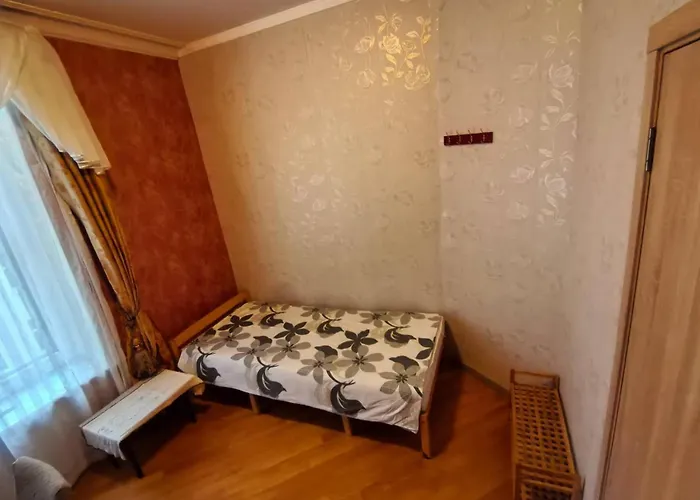 民宿 Centre Smart 里加