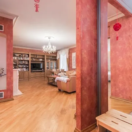 Centre Cozy Homestay *